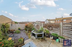 Cheyne Close, Portland