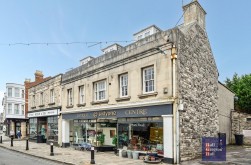 High Street, Swanage