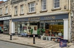 High Street, Swanage