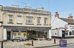 High Street, Swanage