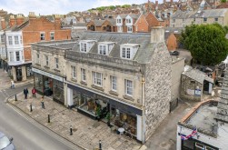 High Street, Swanage