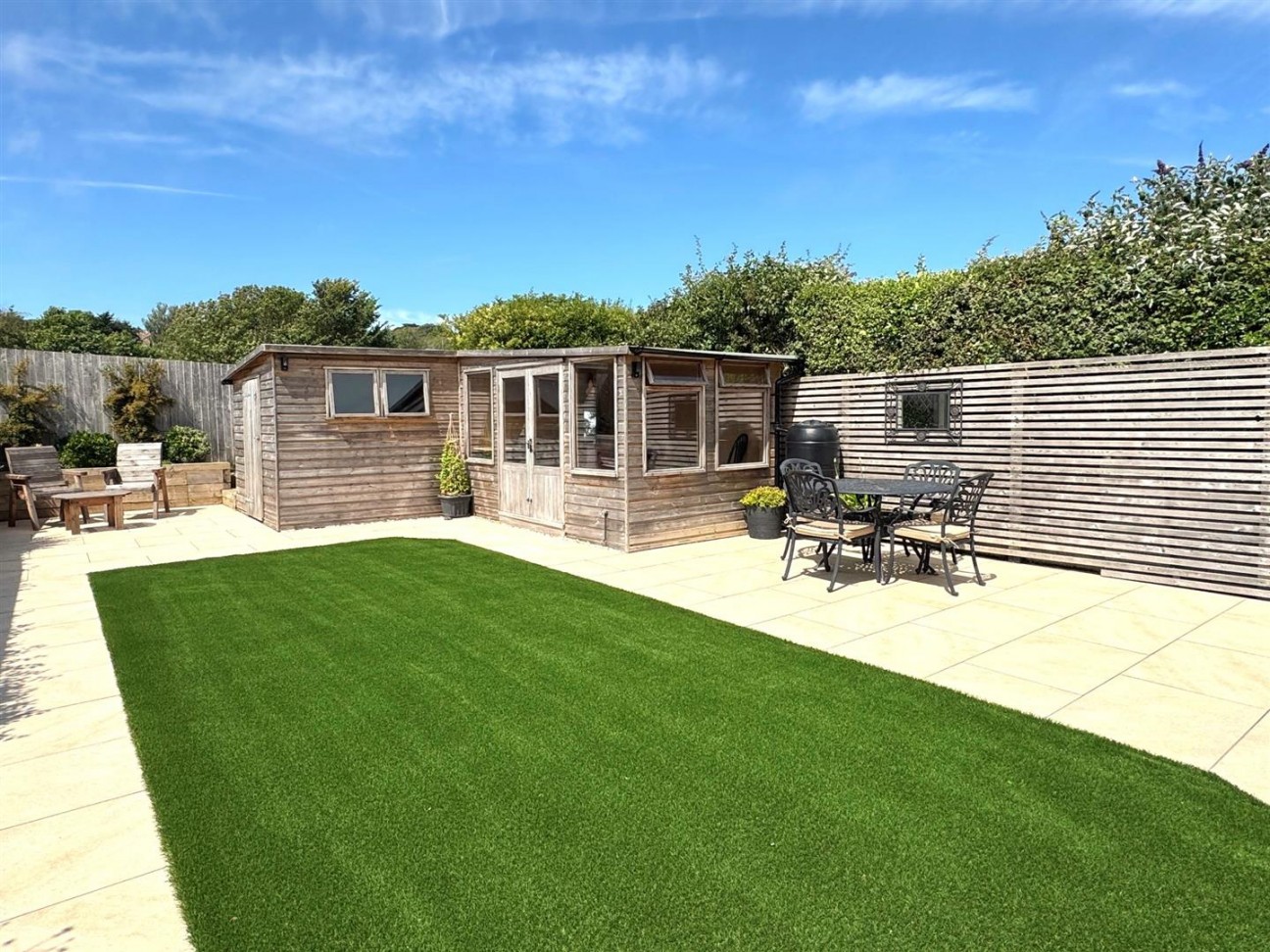 Sunnyside Road, Wyke Regis, Weymouth