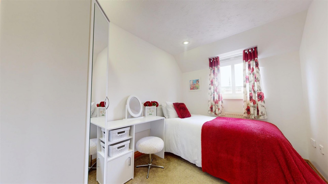 Sunnyside Road, Wyke Regis, Weymouth