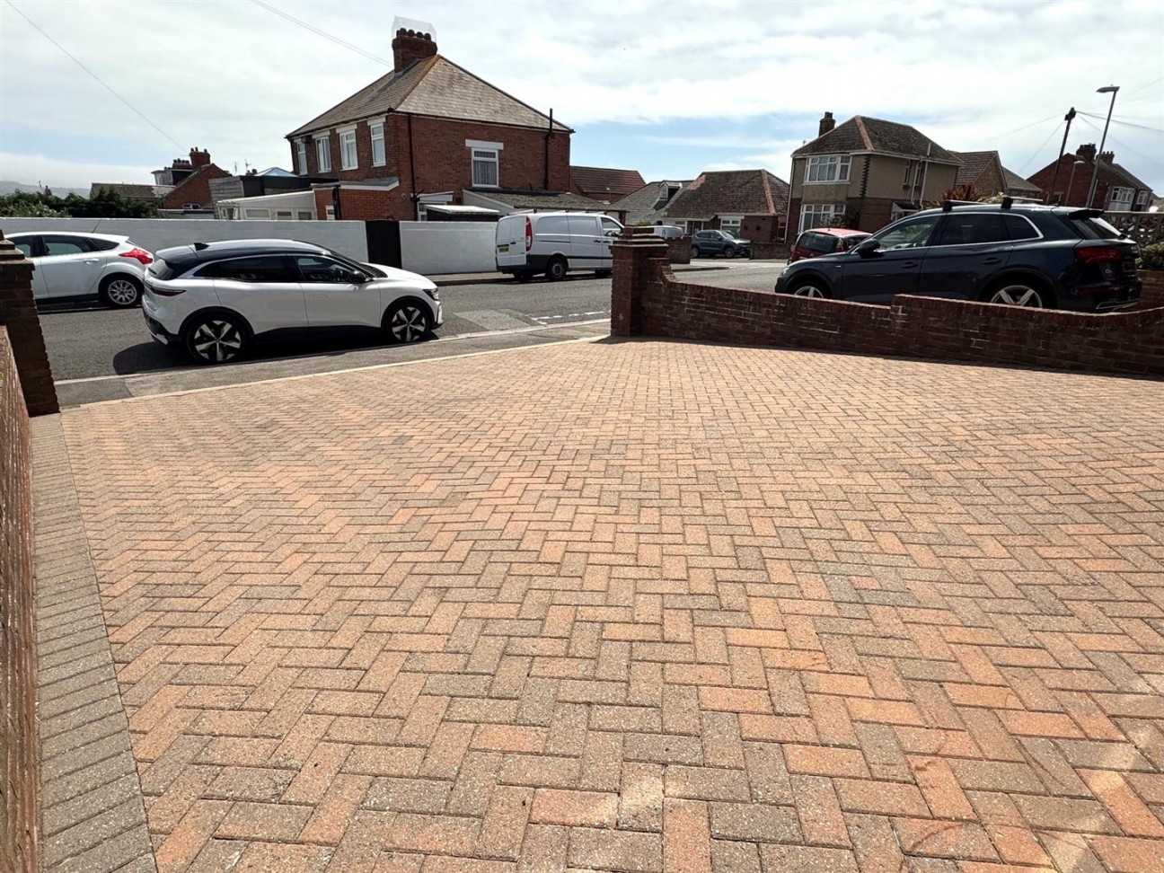 Sunnyside Road, Wyke Regis, Weymouth