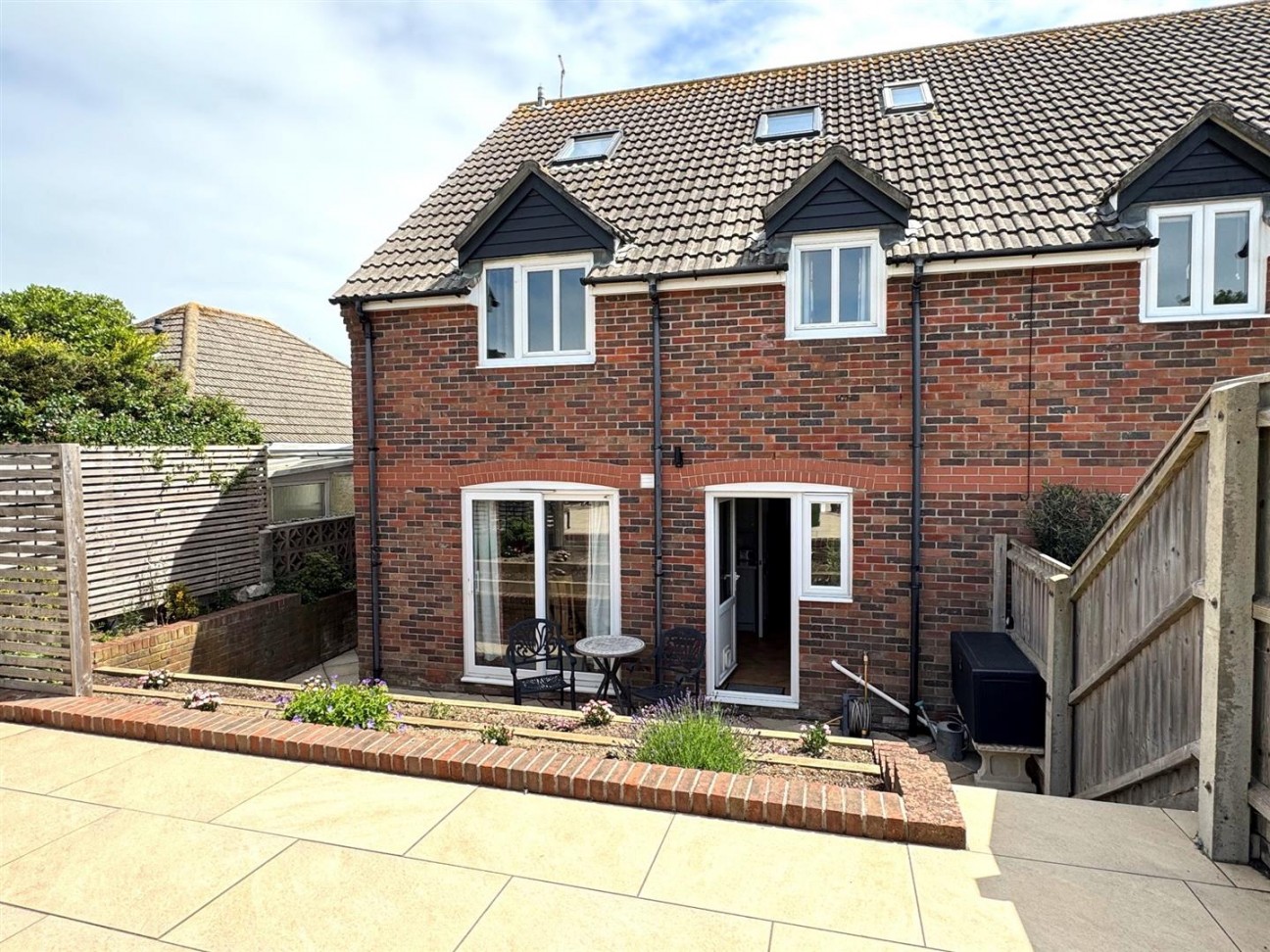 Sunnyside Road, Wyke Regis, Weymouth