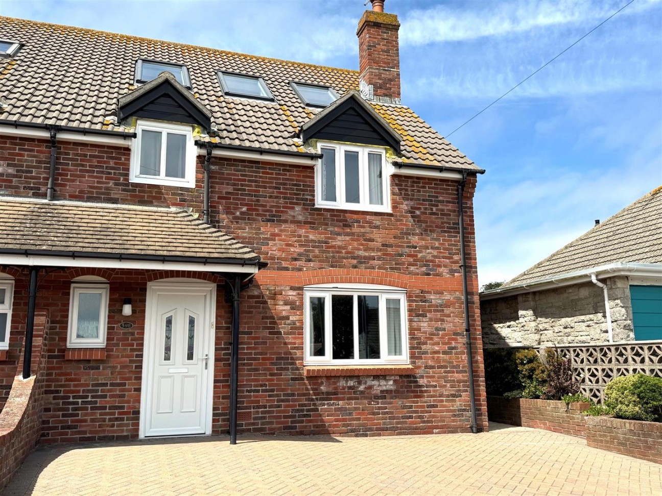 Sunnyside Road, Wyke Regis, Weymouth