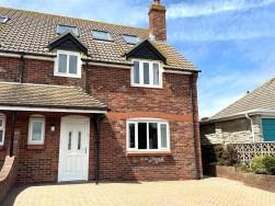 Sunnyside Road, Wyke Regis, Weymouth