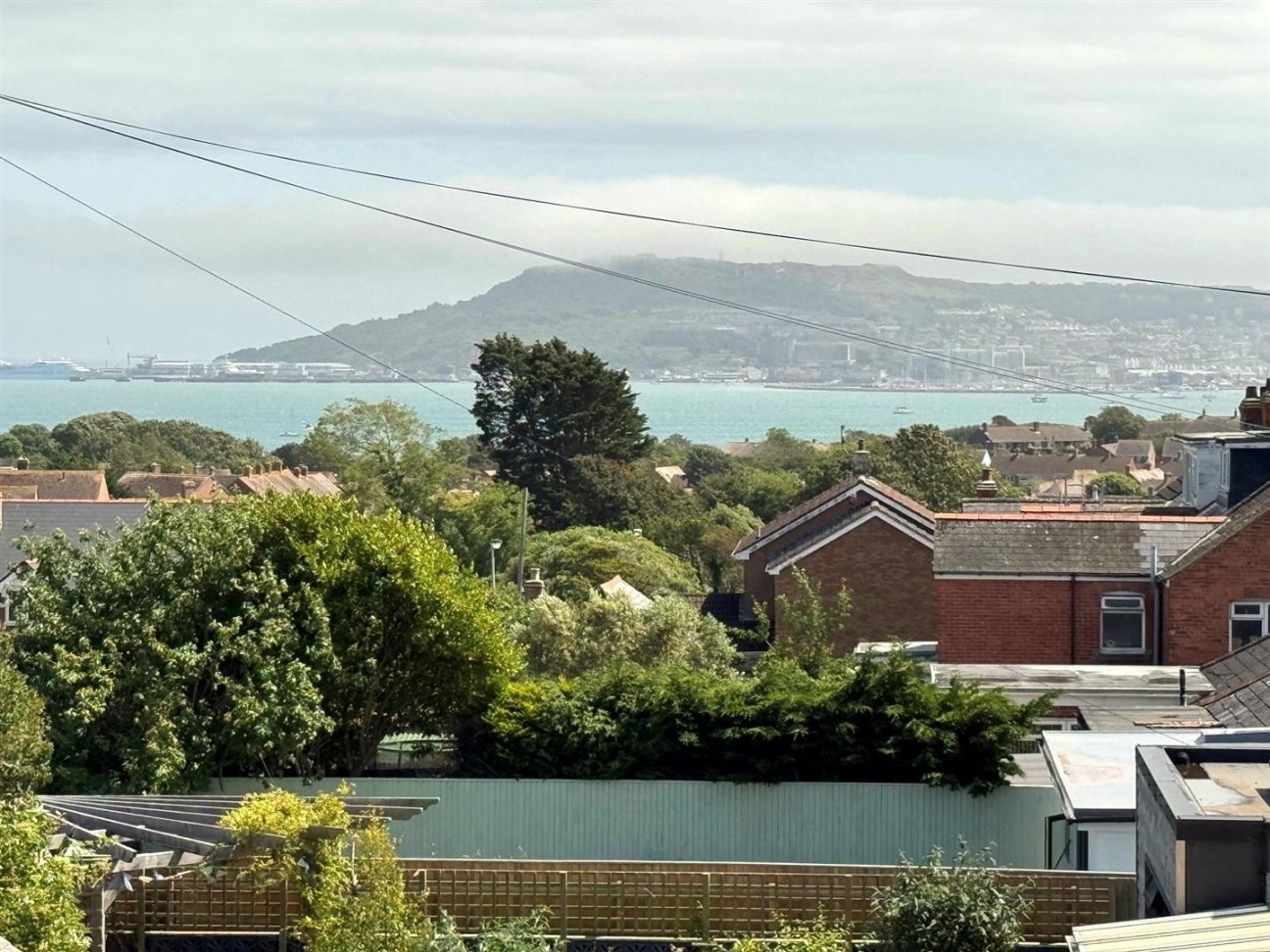 Sunnyside Road, Wyke Regis, Weymouth