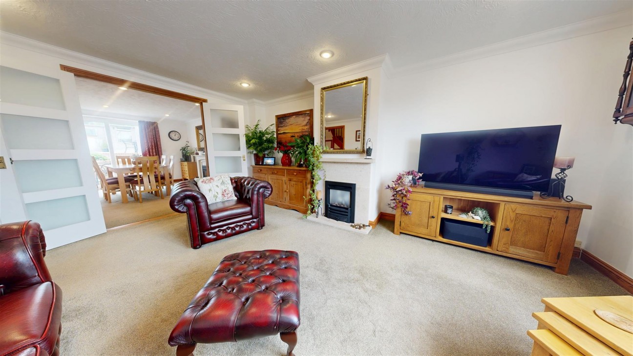 Sunnyside Road, Wyke Regis, Weymouth