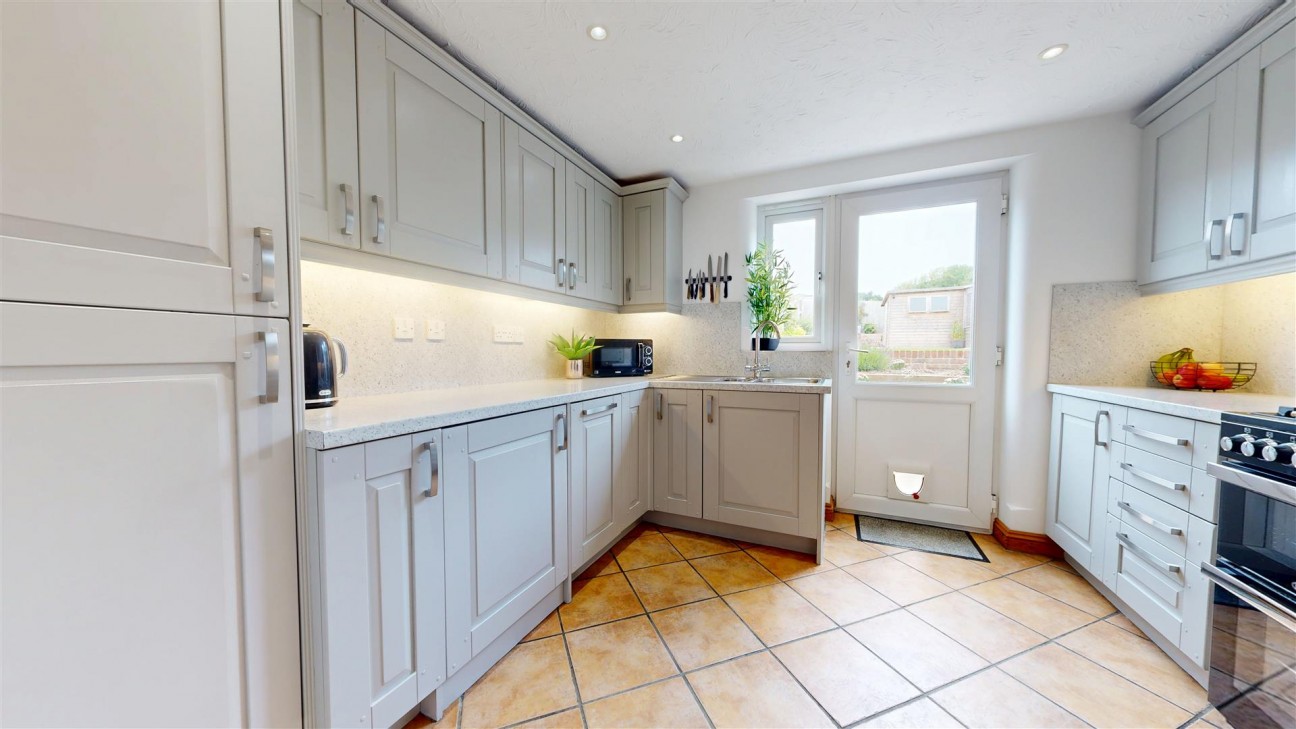 Sunnyside Road, Wyke Regis, Weymouth