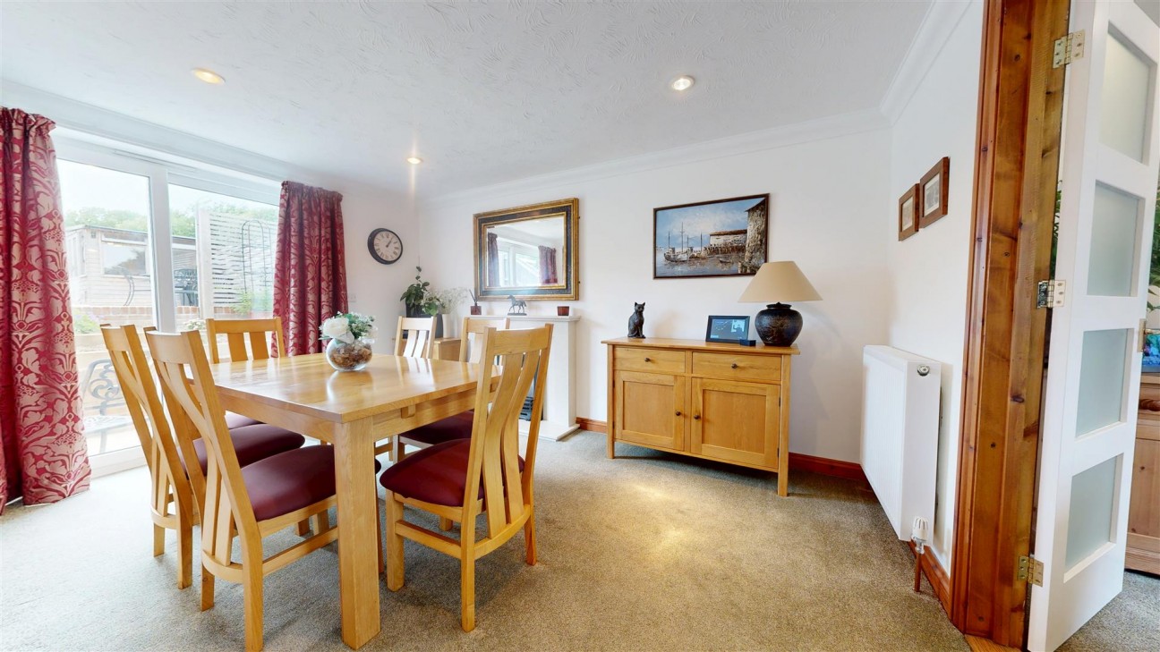 Sunnyside Road, Wyke Regis, Weymouth