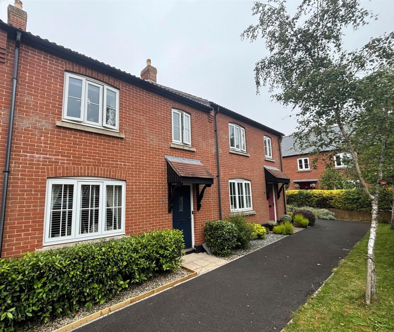 Bailey Place, Chickerell, Weymouth