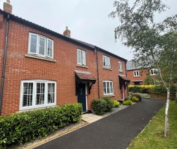 Bailey Place, Chickerell, Weymouth