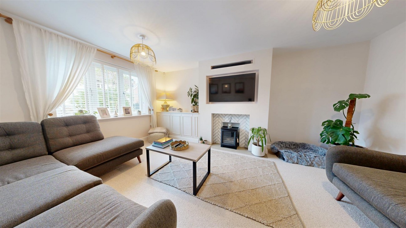 Bailey Place, Chickerell, Weymouth