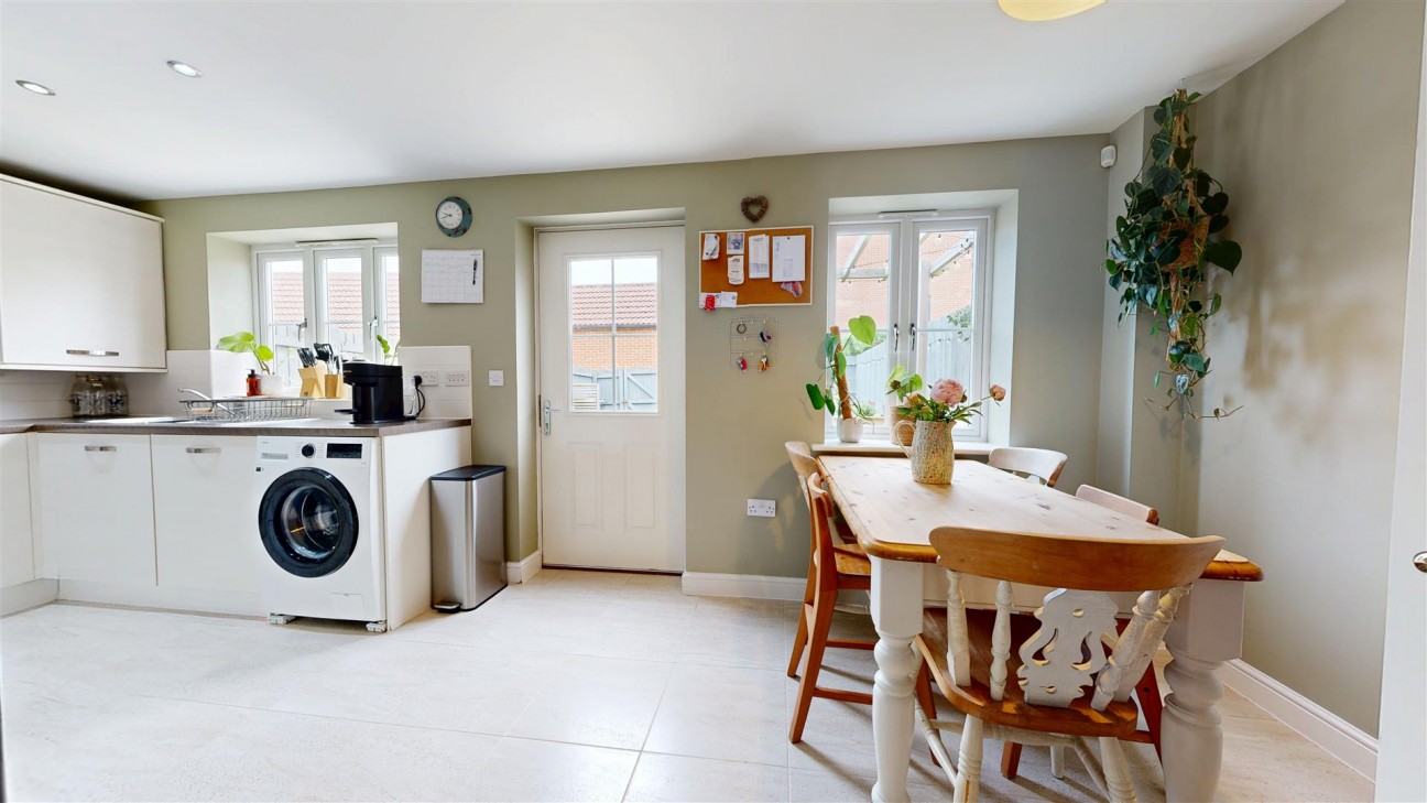 Bailey Place, Chickerell, Weymouth