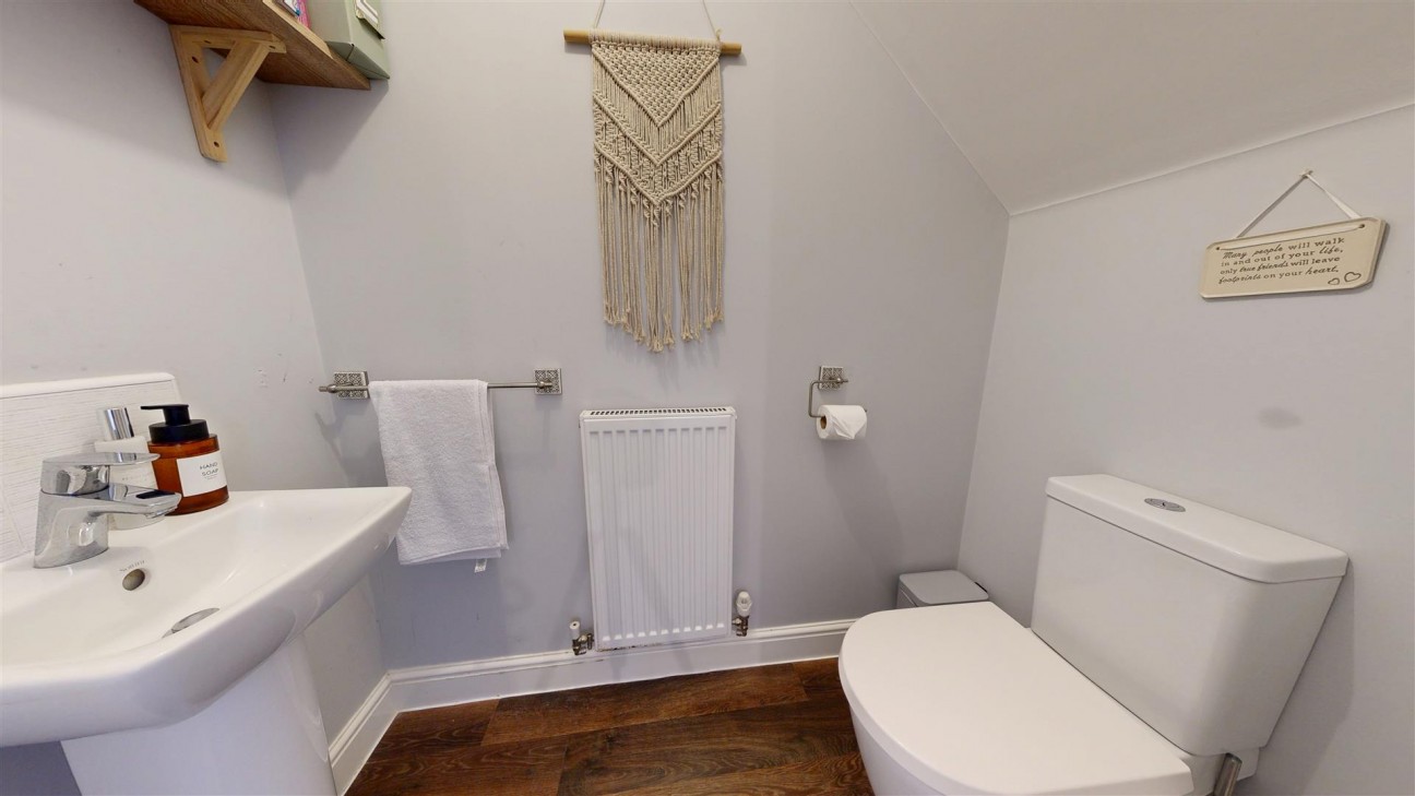 Bailey Place, Chickerell, Weymouth