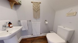 Bailey Place, Chickerell, Weymouth