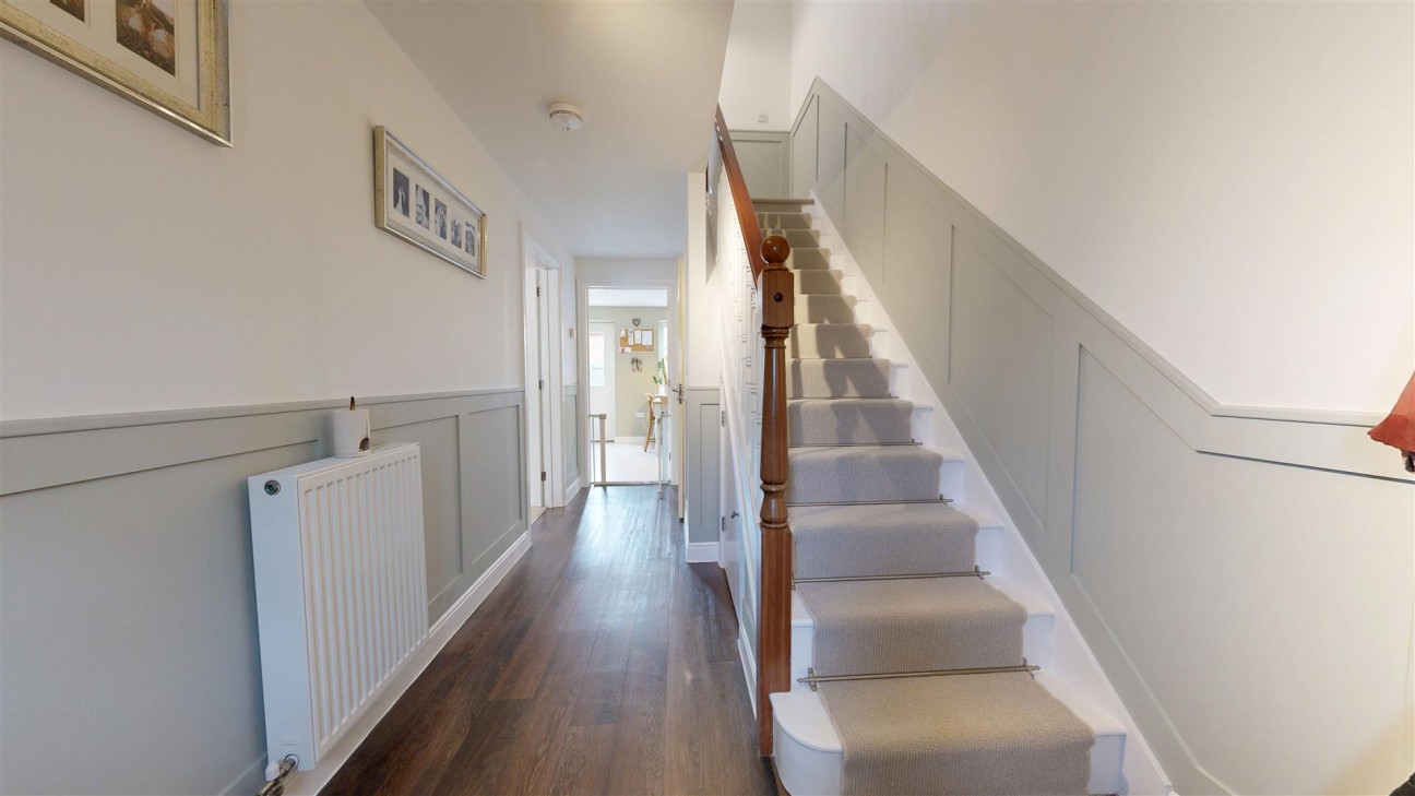 Bailey Place, Chickerell, Weymouth