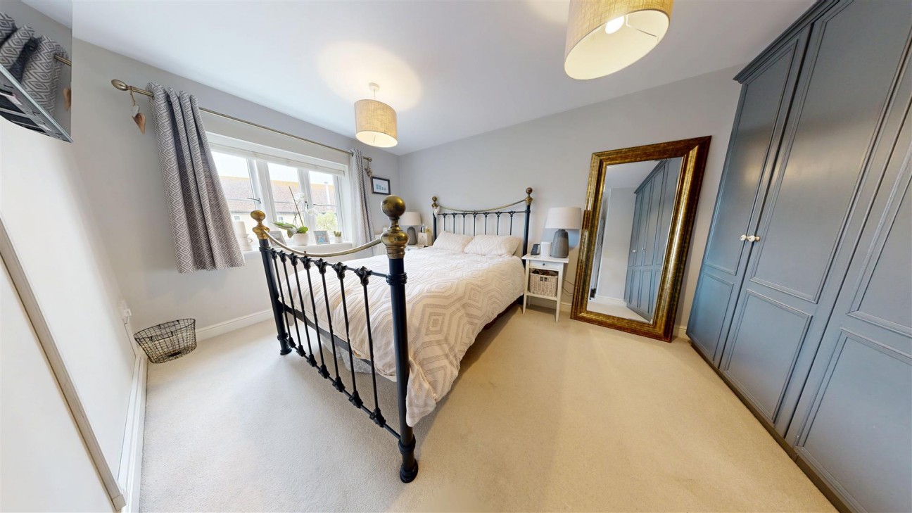 Bailey Place, Chickerell, Weymouth