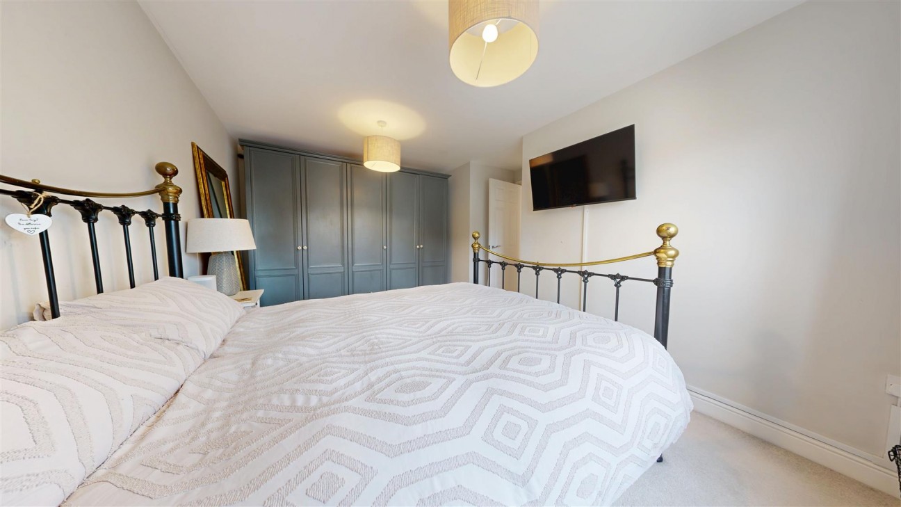 Bailey Place, Chickerell, Weymouth