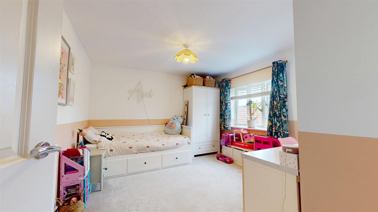 Bailey Place, Chickerell, Weymouth