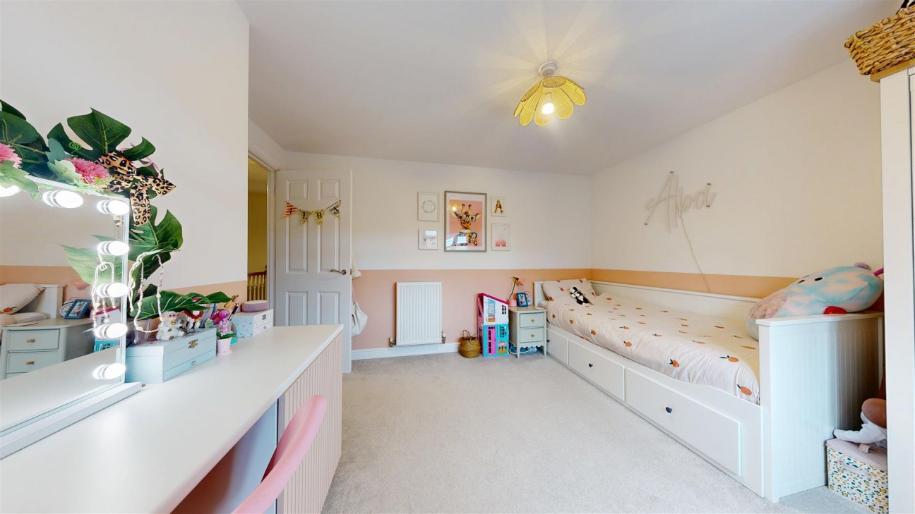 Bailey Place, Chickerell, Weymouth