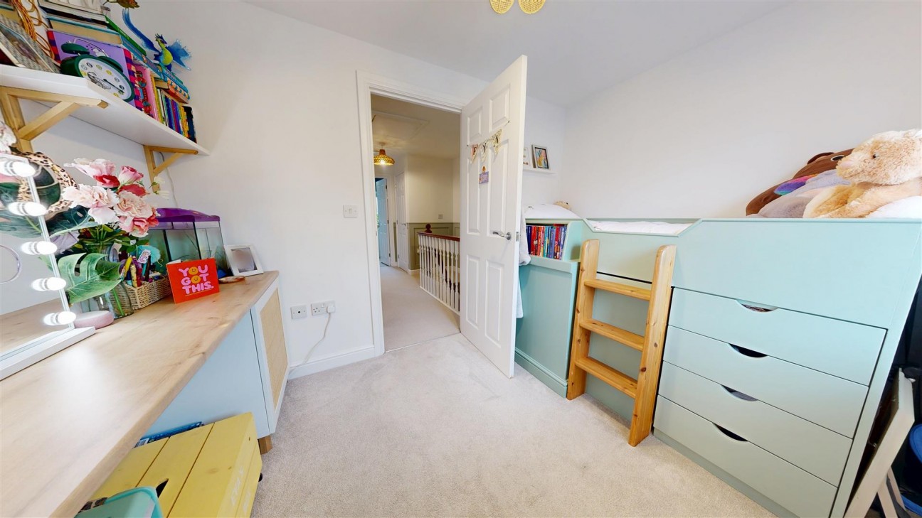 Bailey Place, Chickerell, Weymouth
