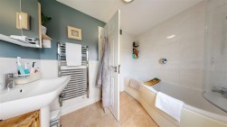 Bailey Place, Chickerell, Weymouth