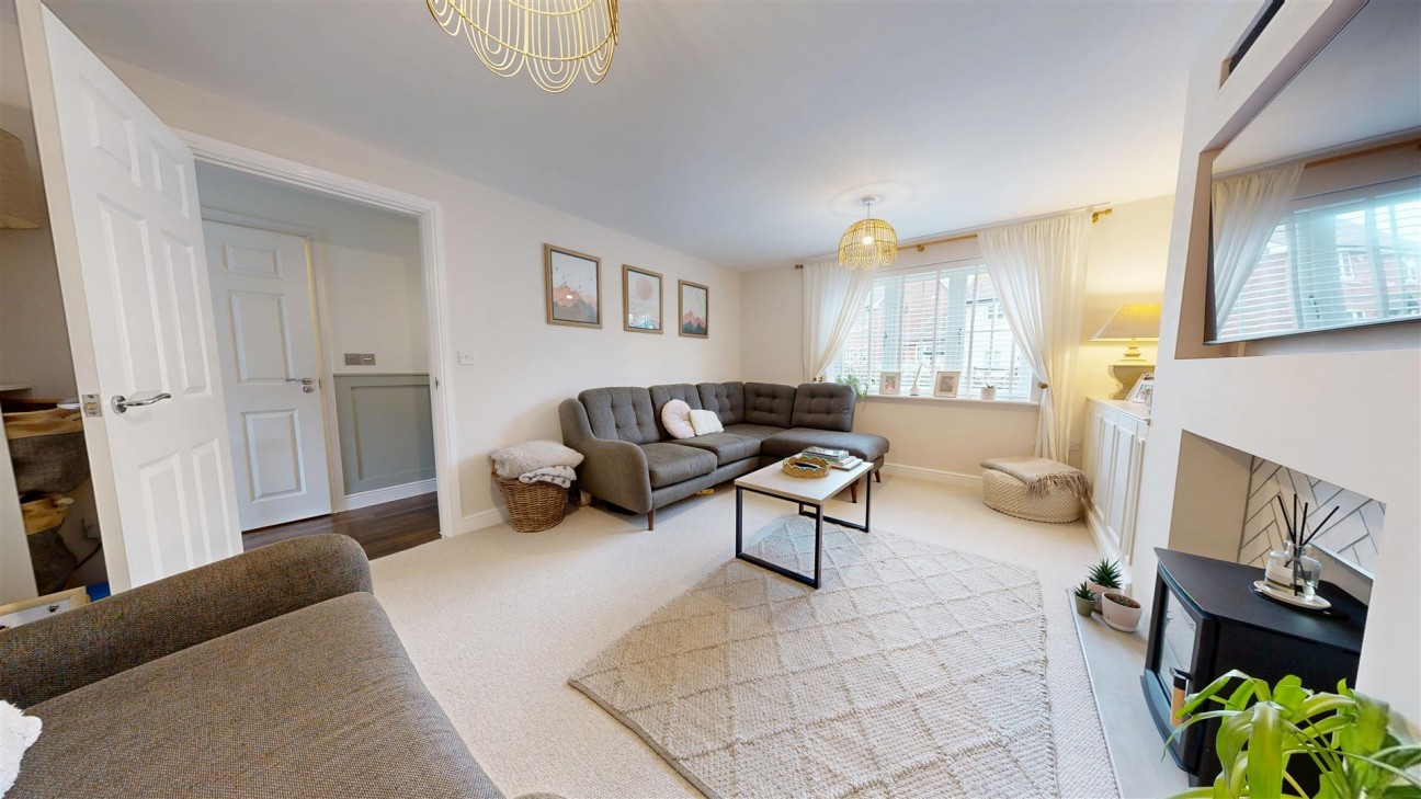 Bailey Place, Chickerell, Weymouth