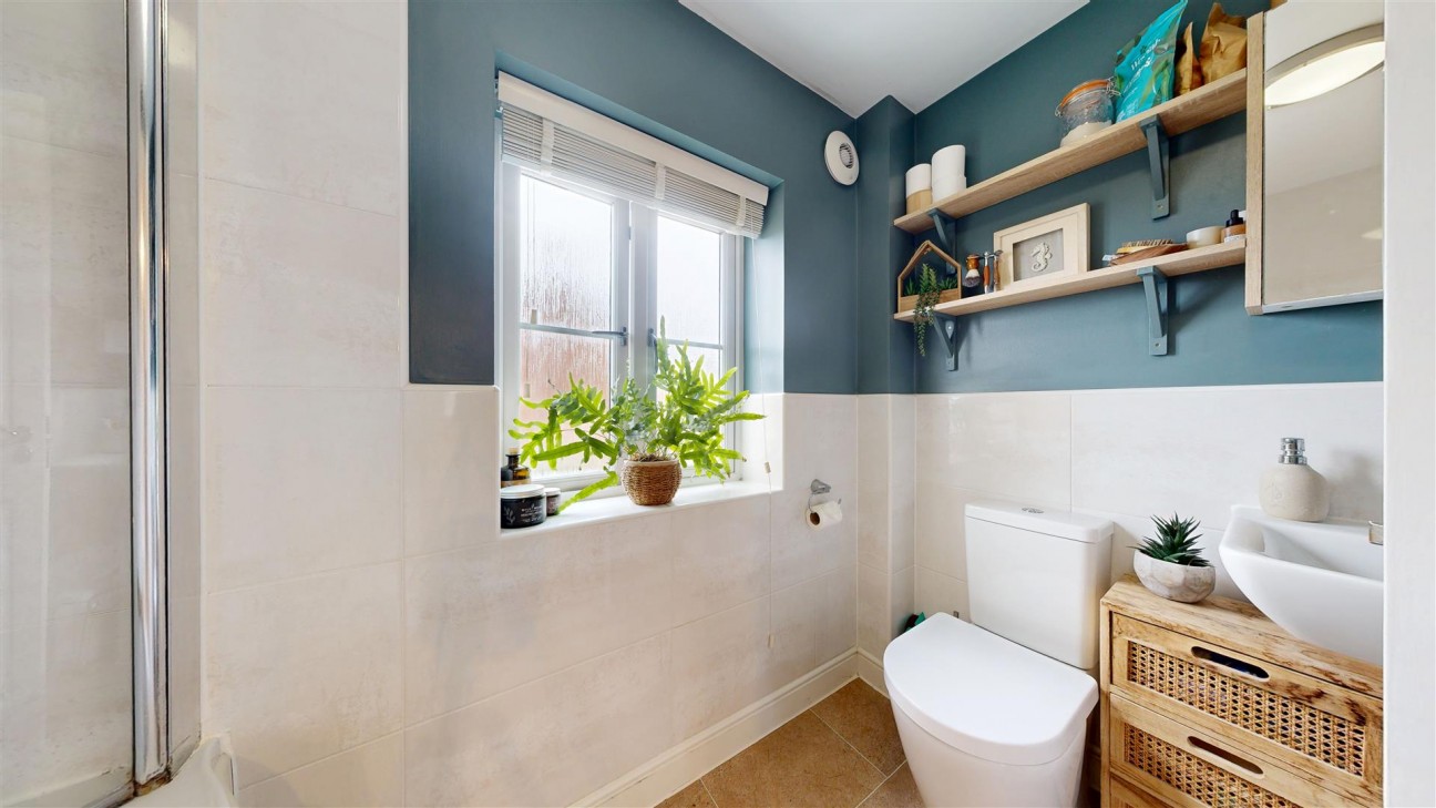 Bailey Place, Chickerell, Weymouth