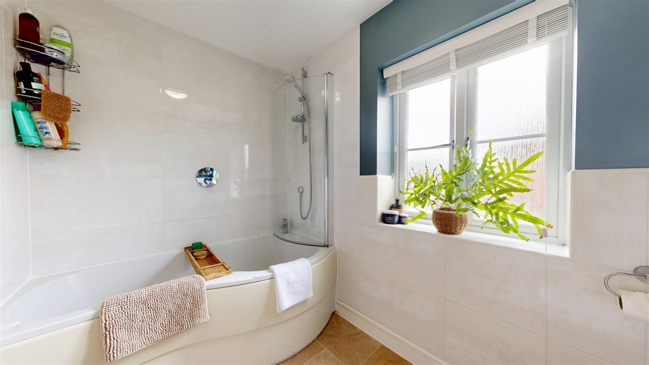 Bailey Place, Chickerell, Weymouth