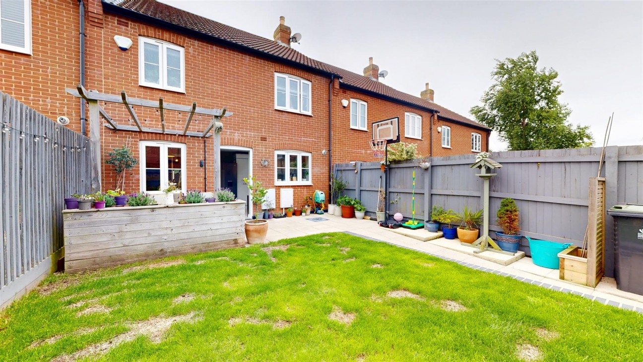 Bailey Place, Chickerell, Weymouth