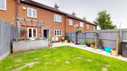 Bailey Place, Chickerell, Weymouth