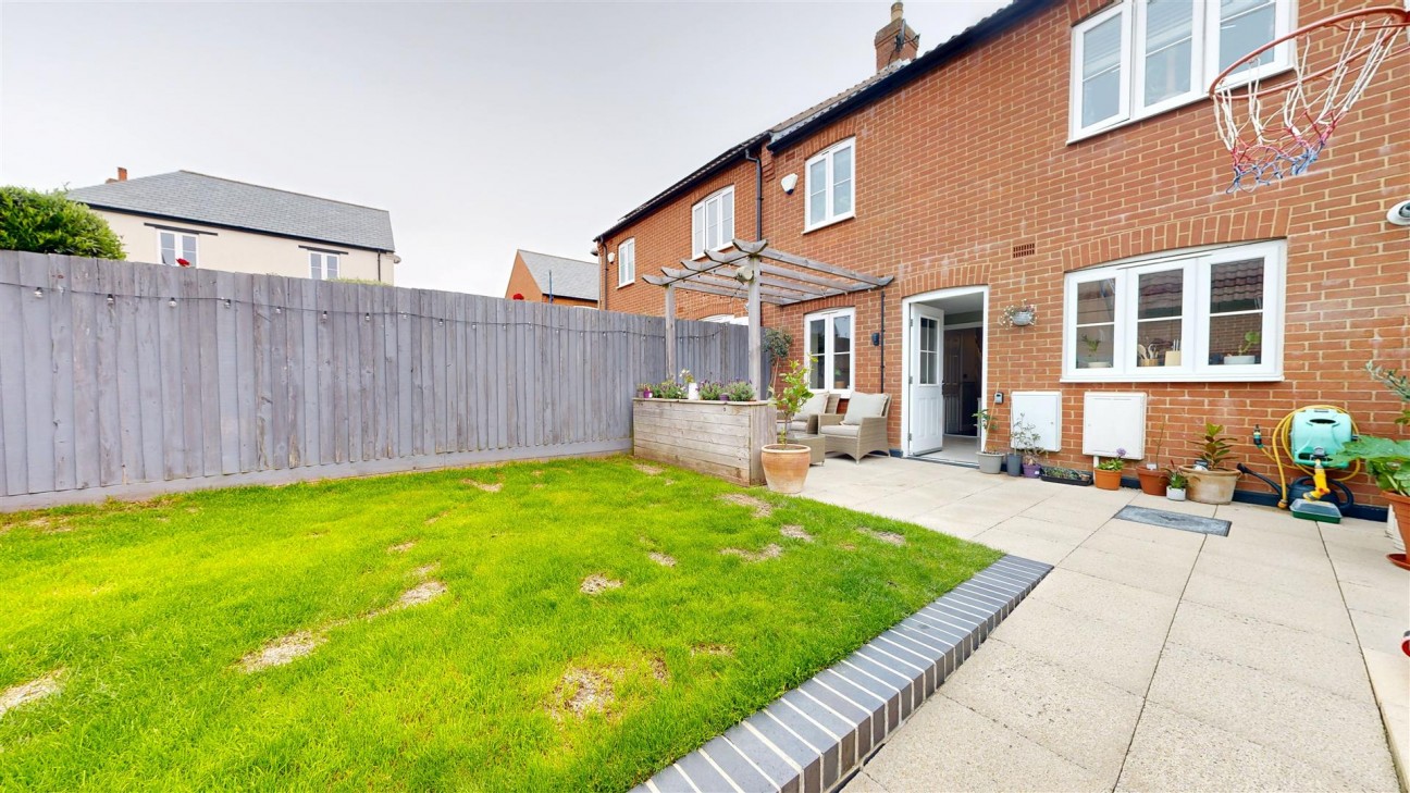 Bailey Place, Chickerell, Weymouth