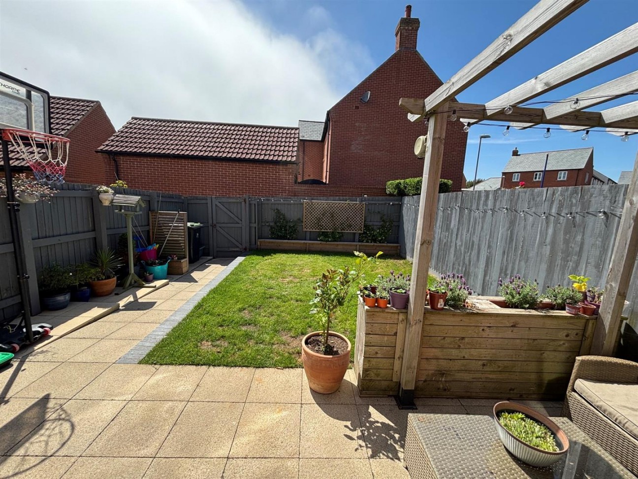 Bailey Place, Chickerell, Weymouth