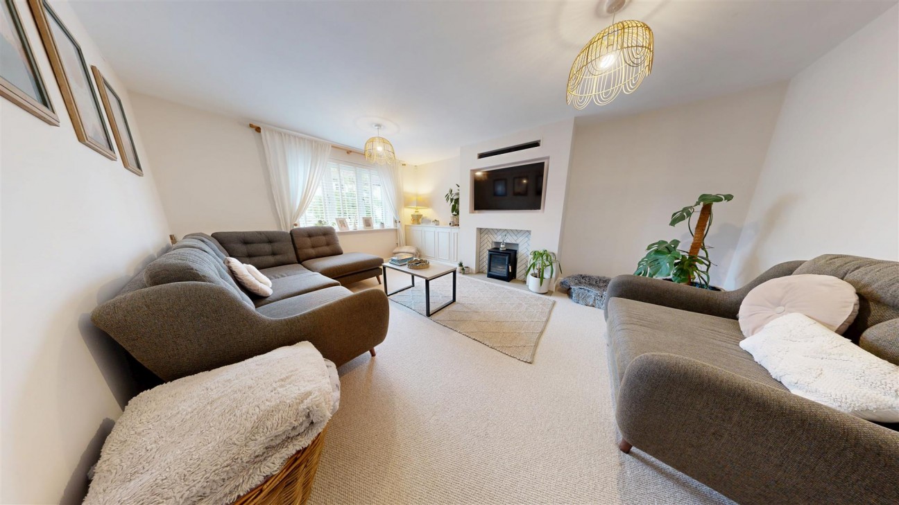 Bailey Place, Chickerell, Weymouth