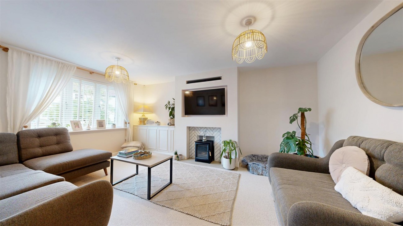 Bailey Place, Chickerell, Weymouth
