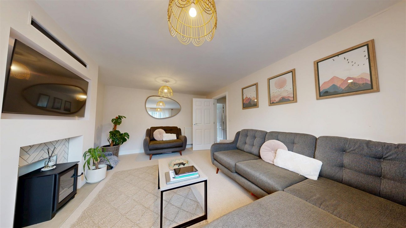 Bailey Place, Chickerell, Weymouth