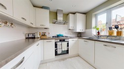 Bailey Place, Chickerell, Weymouth