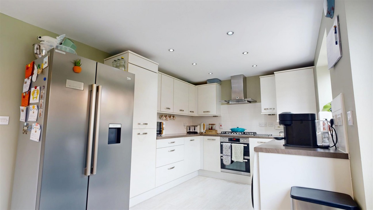 Bailey Place, Chickerell, Weymouth