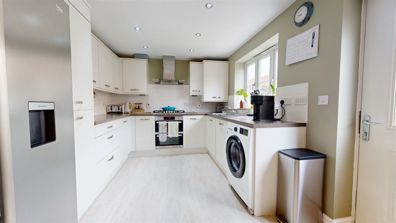 Bailey Place, Chickerell, Weymouth