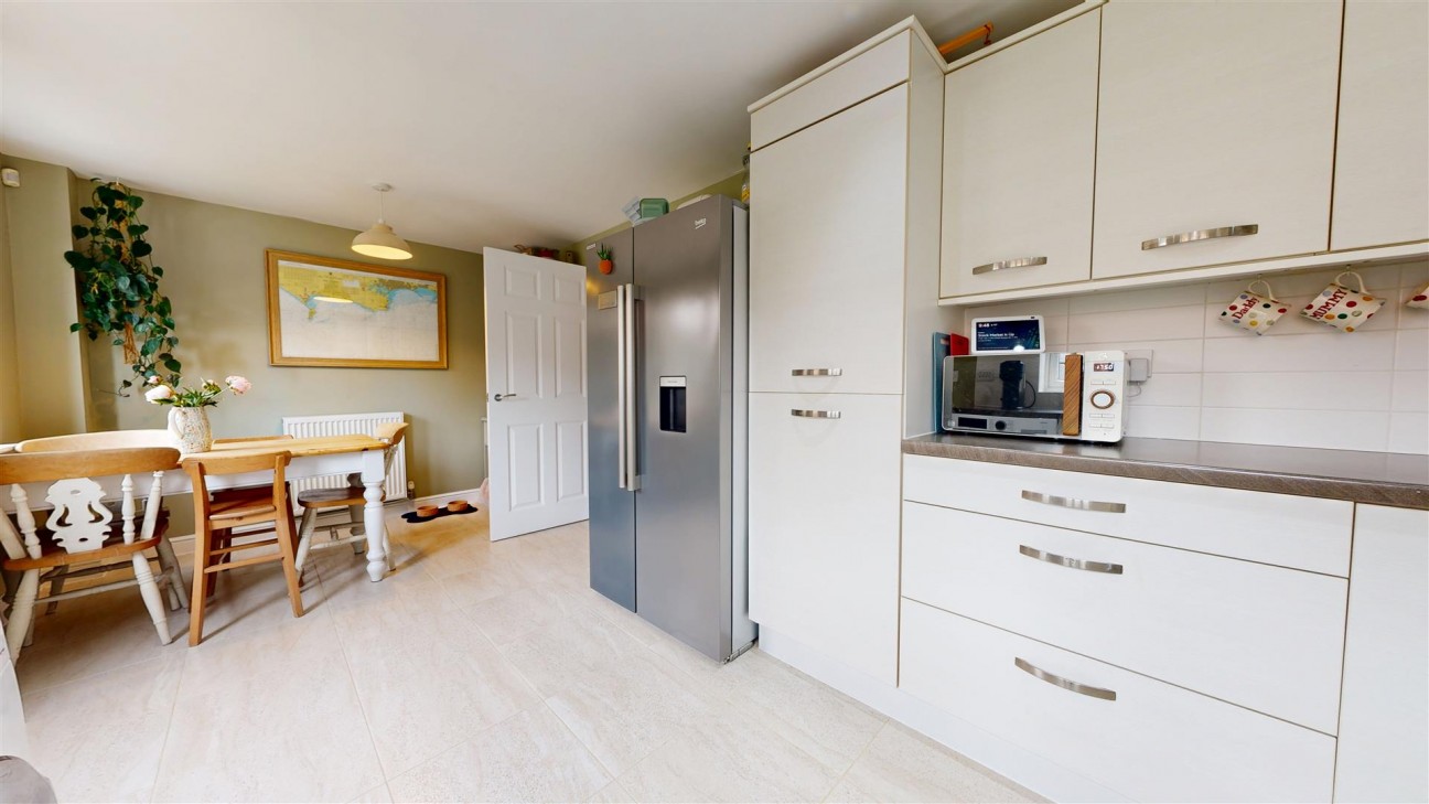 Bailey Place, Chickerell, Weymouth