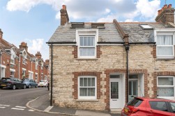Townsend Road, Swanage