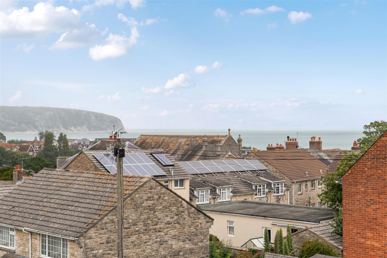 Townsend Road, Swanage