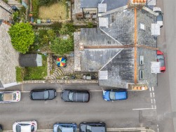 Townsend Road, Swanage