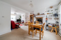 Townsend Road, Swanage