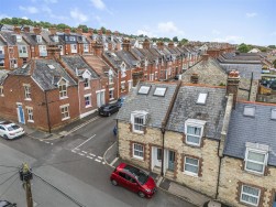 Townsend Road, Swanage