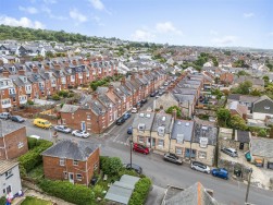 Townsend Road, Swanage