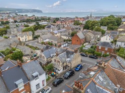 Townsend Road, Swanage