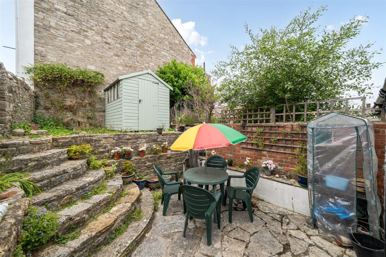 Townsend Road, Swanage